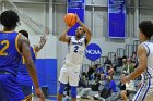 MBBall vs WSU  Wheaton College Men's Basketball vs Worcester State University. - Photo By: KEITH NORDSTROM : Wheaton, basketball, MBBall2022, WSU